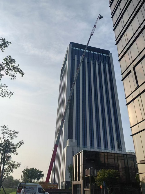 南京設(shè)備吊裝